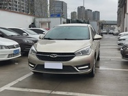 Chery Arrizo 5 2016