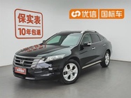 Honda Crosstour 2013
