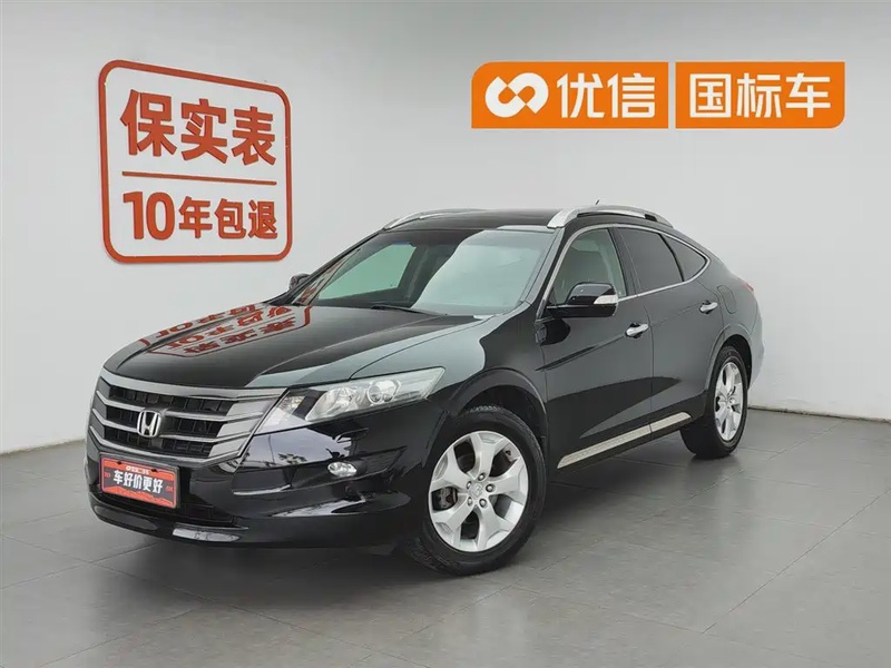 Honda Crosstour