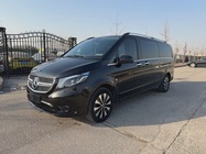 Mercedes-Benz Vito 2023