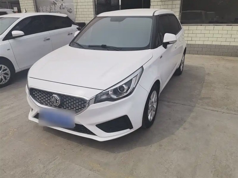 MG 3