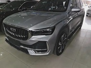 Geely Xingyue L 2022