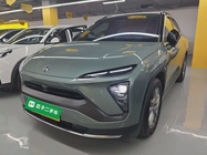 NIO ES6 2022