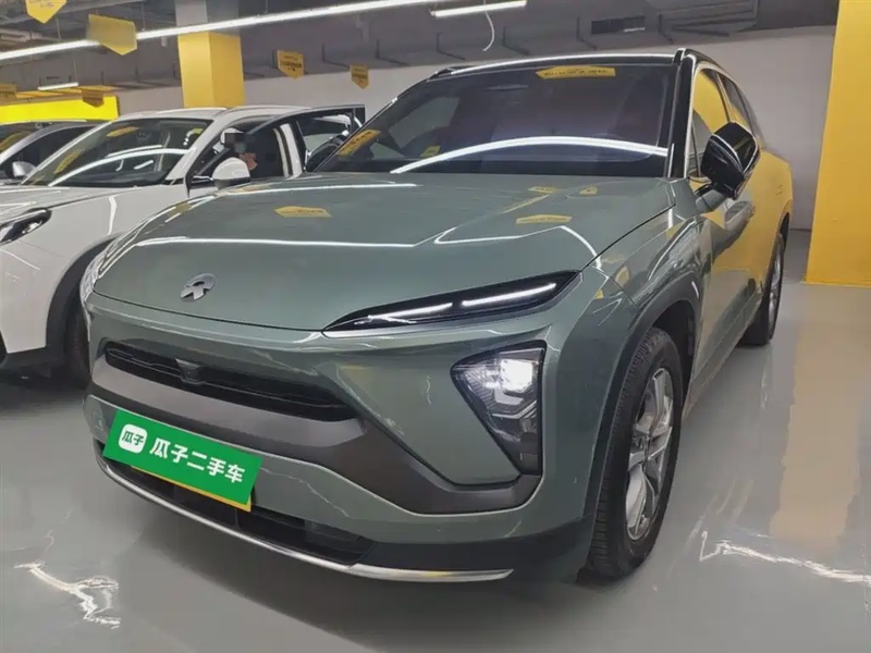 NIO ES6