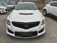Cadillac ATS 2016