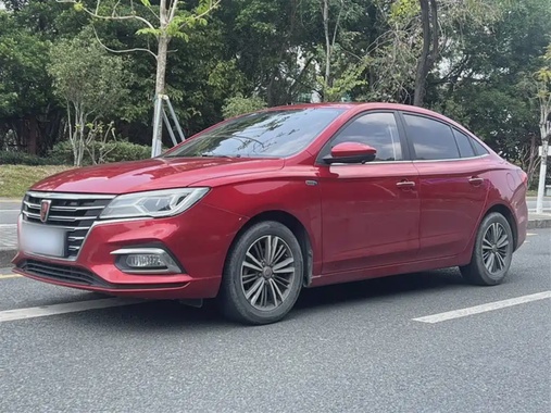 Roewe i5 2019