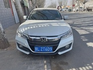 Honda Accord 2016