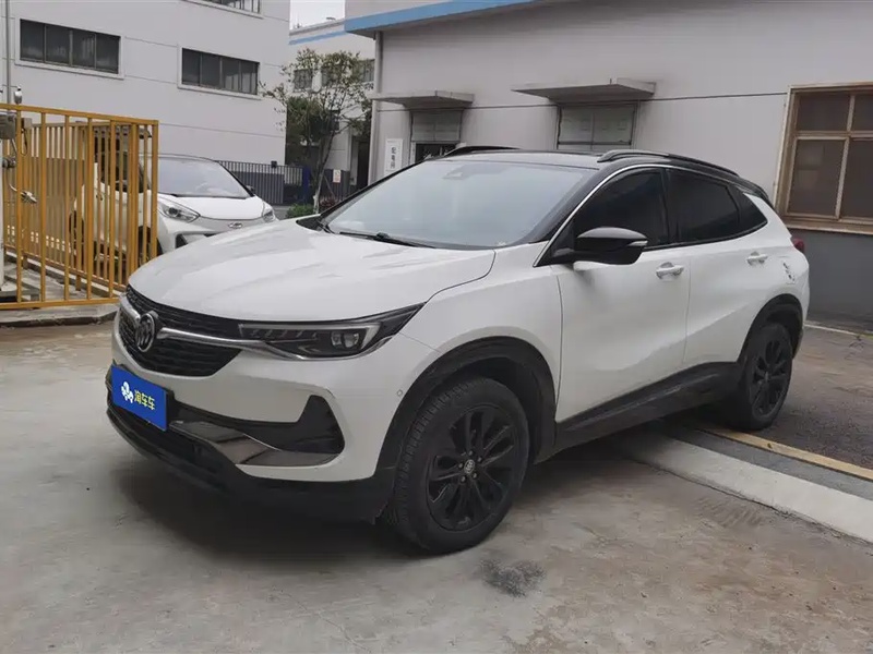 Buick Encore