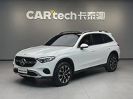 Mercedes-Benz GLC-Class 2024