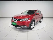 Nissan Qashqai 2017