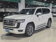 Toyota Land Cruiser 2023