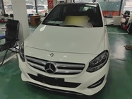 Mercedes-Benz B-Class 2016