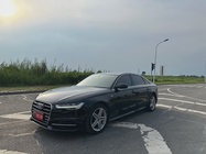 Audi A4 2018