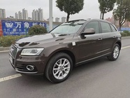 Audi Q5 2016
