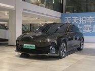 NIO ET5T 2024