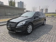 Mercedes-Benz R-Class 2013