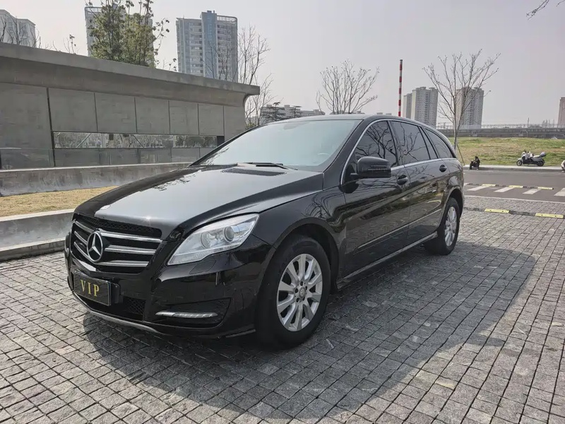 Mercedes-Benz R-Class