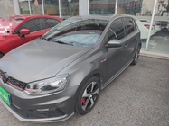 Volkswagen Polo 2016