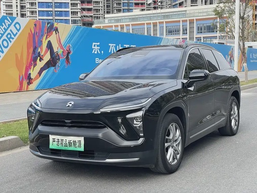 NIO ES6 2023
