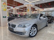BMW 5 Series 2013