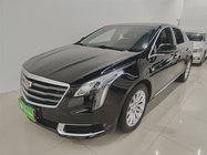 Cadillac XTS 2020