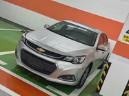Chevrolet Malibu 2016