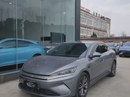BYD Qin L 2025