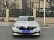 BMW 5 Series 2022