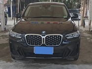 BMW X4 2022