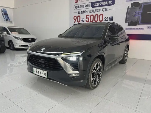 NIO ES8 2019