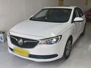 Buick Excelle 2019