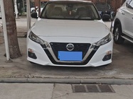 Nissan Teana 2019