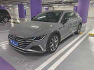 Volkswagen CC 2023
