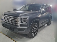 Haval H9 2024
