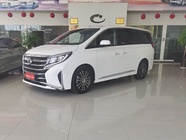 GAC M8 2022