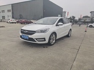 Chery Arrizo 5 2018