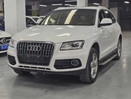 Audi Q5 2013