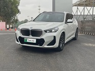 BMW iX1 2024
