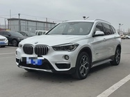 BMW X1 2016