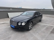 Bentley Flying Spur 2017