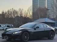 Maserati GranTurismo 2011