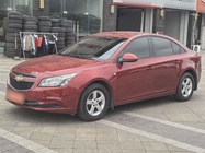 Chevrolet Cruze 2016