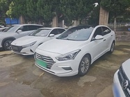 Hyundai Mistra 2020