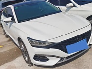 Hyundai Fista 2019