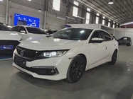 Honda Civic 2020