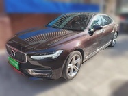 Volvo S90 2019
