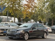 Mercedes-Benz C-Class 2014