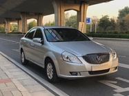 Buick Excelle 2013