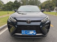 Toyota Wildlander 2021