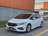 Honda Jade 2020